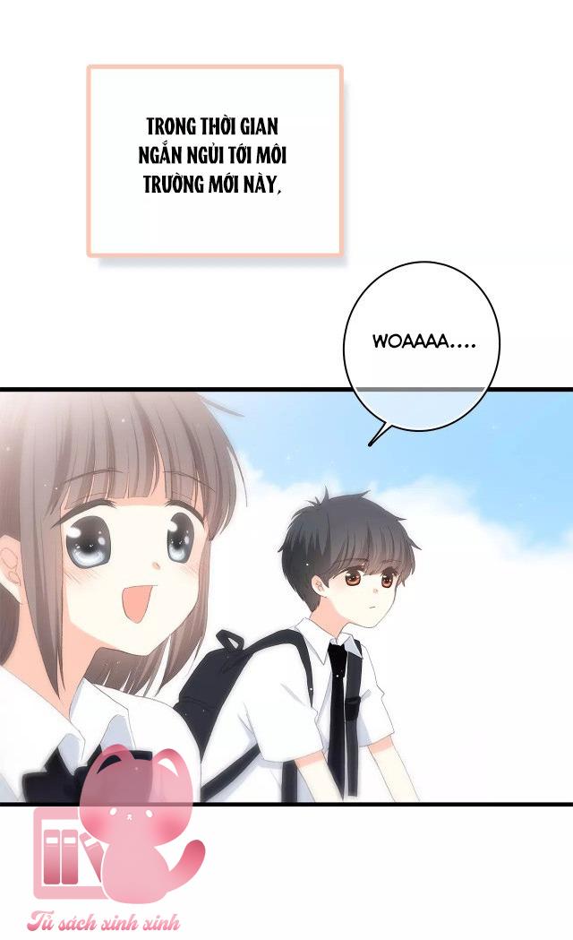 Con Tim Rung Động - Chap 51