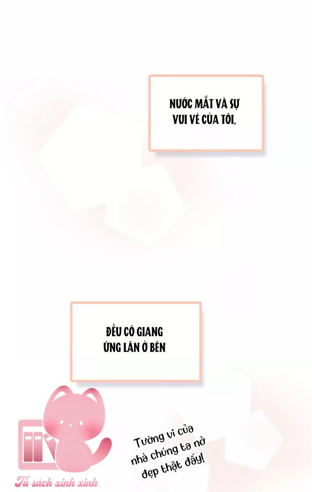 Con Tim Rung Động - Chap 51