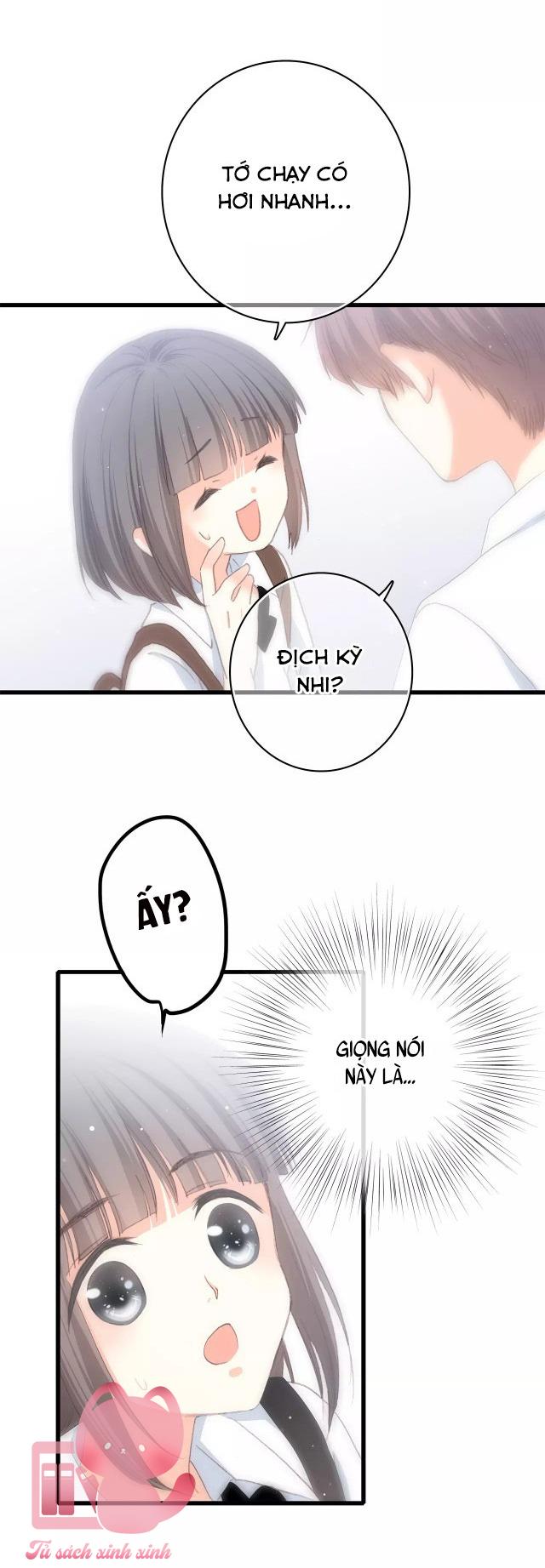 Con Tim Rung Động - Chap 51