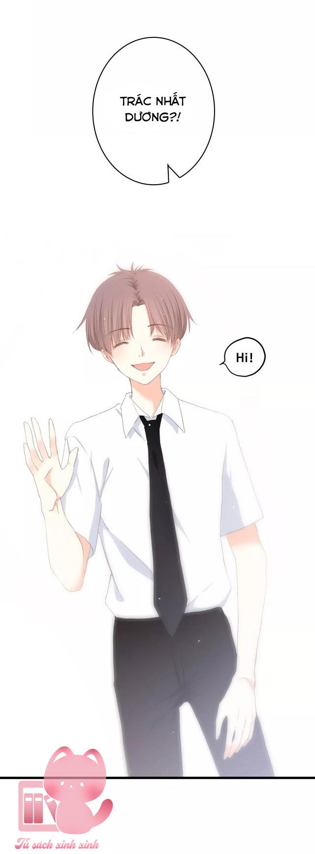 Con Tim Rung Động - Chap 51