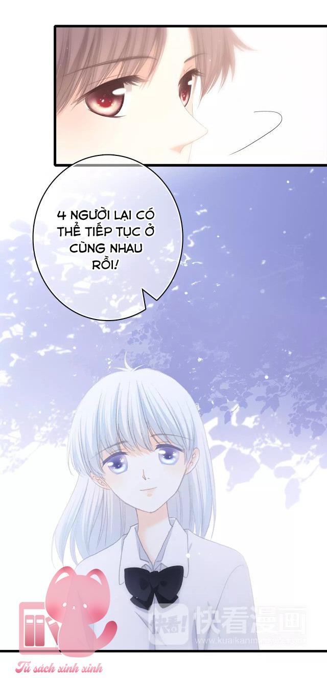 Con Tim Rung Động - Chap 51