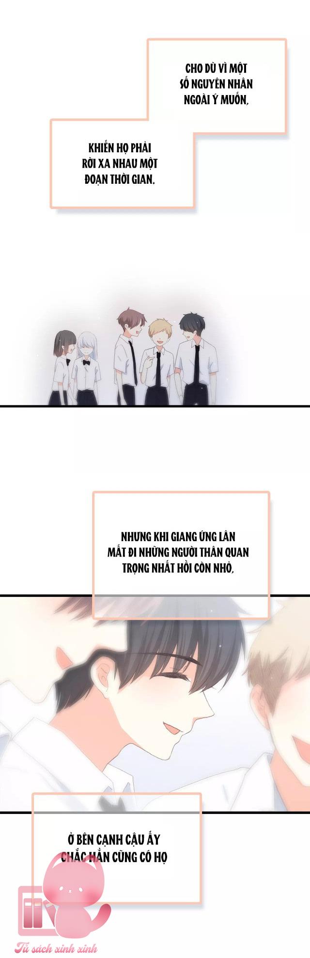 Con Tim Rung Động - Chap 51