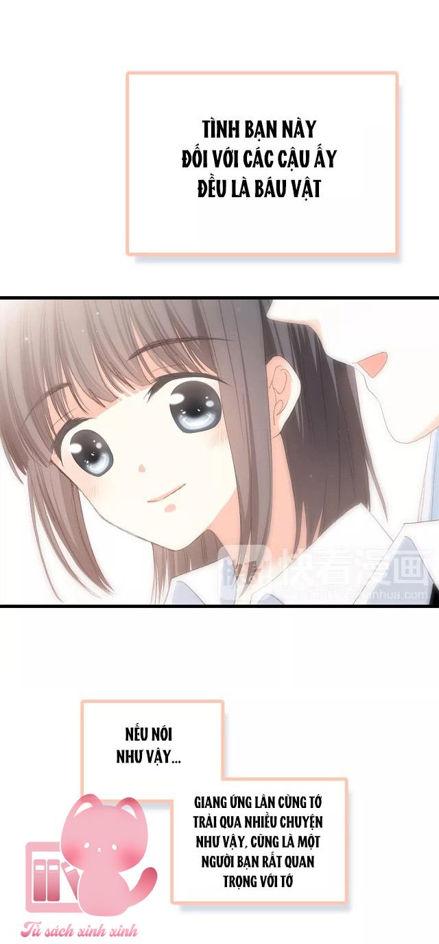 Con Tim Rung Động - Chap 51