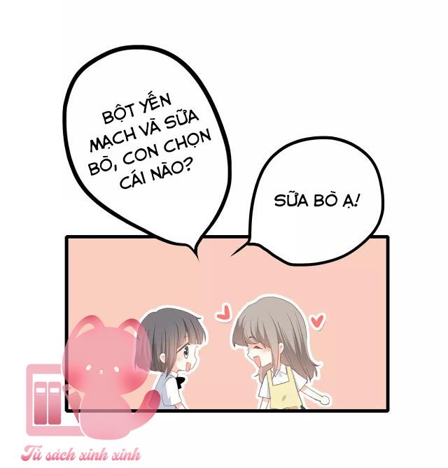 Con Tim Rung Động - Chap 51