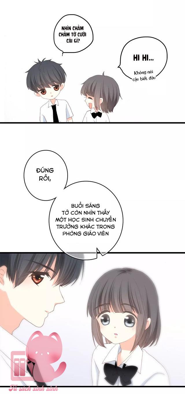 Con Tim Rung Động - Chap 51