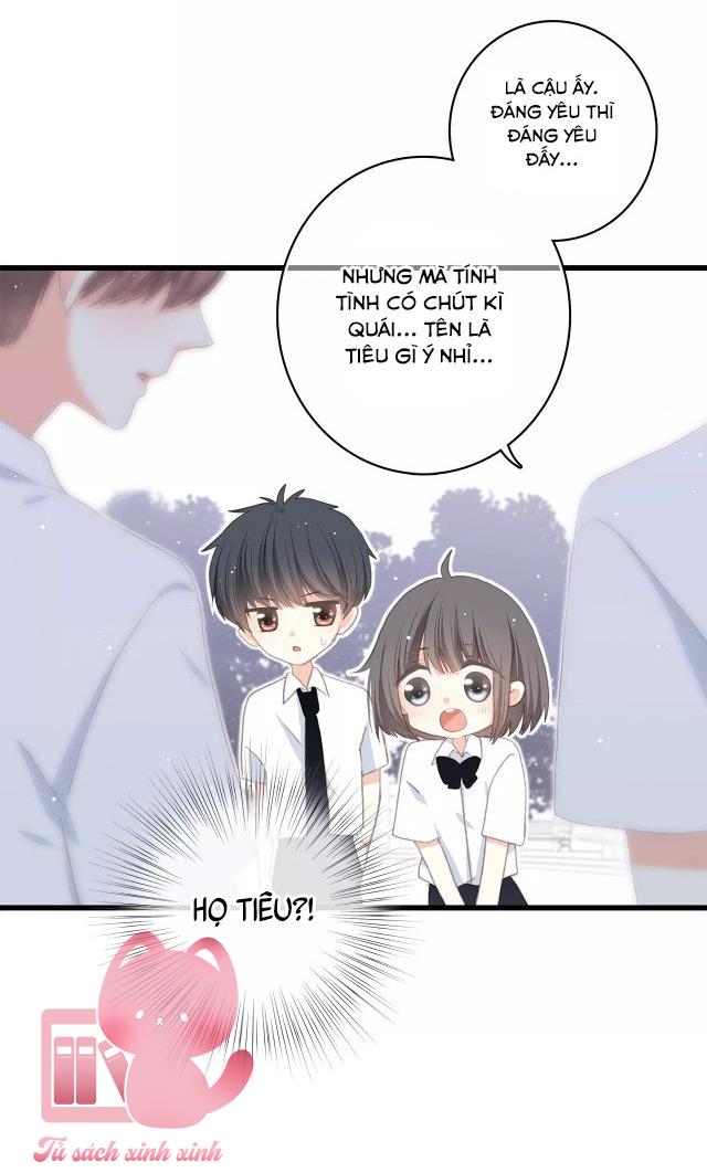 Con Tim Rung Động - Chap 51