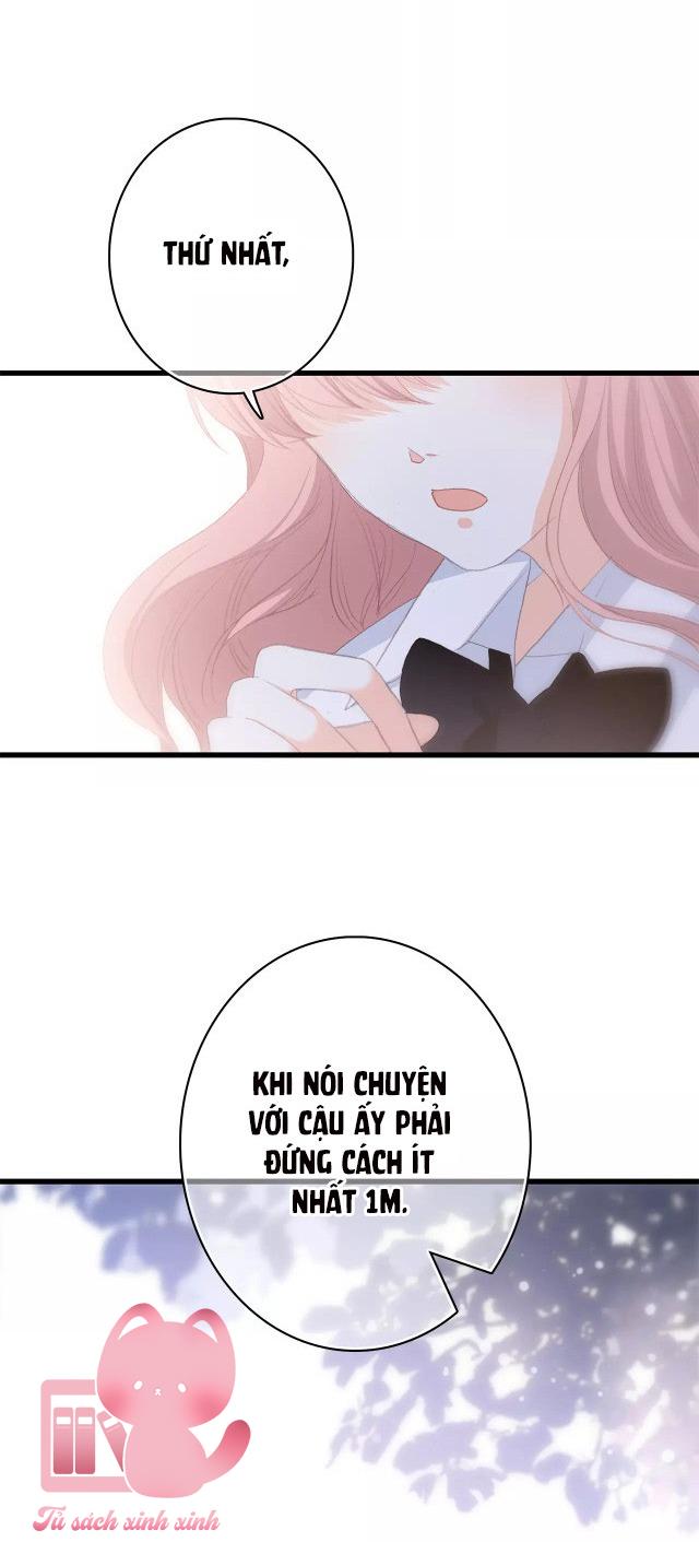 Con Tim Rung Động - Chap 51