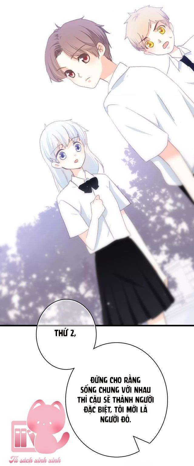 Con Tim Rung Động - Chap 51