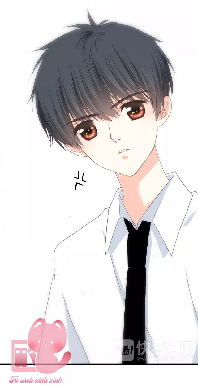 Con Tim Rung Động - Chap 51