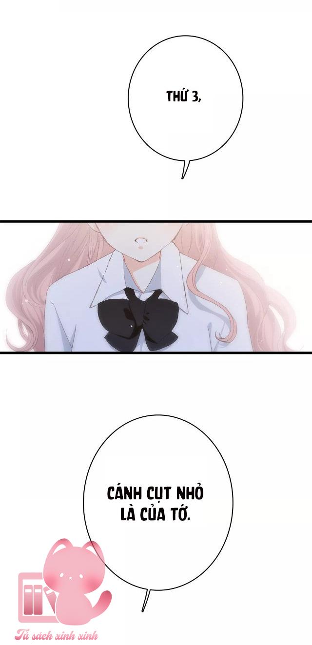 Con Tim Rung Động - Chap 51