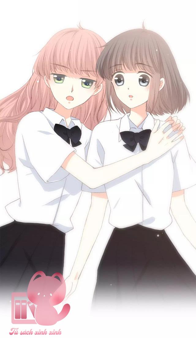 Con Tim Rung Động - Chap 51