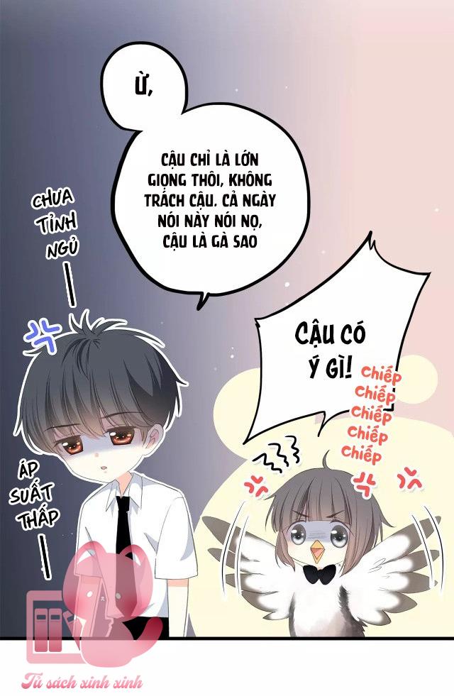 Con Tim Rung Động - Chap 51