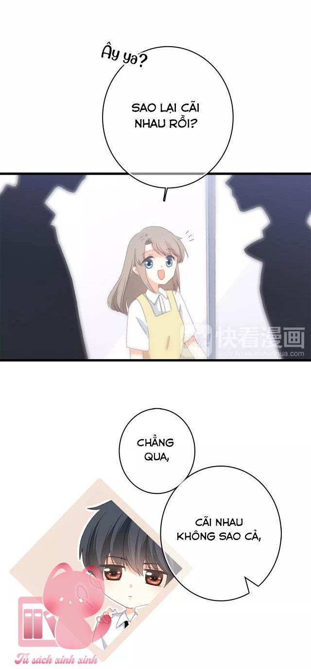 Con Tim Rung Động - Chap 51