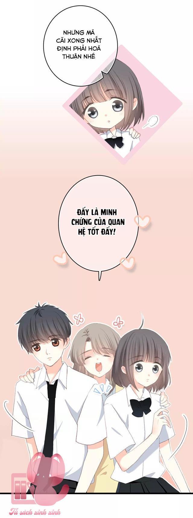 Con Tim Rung Động - Chap 51