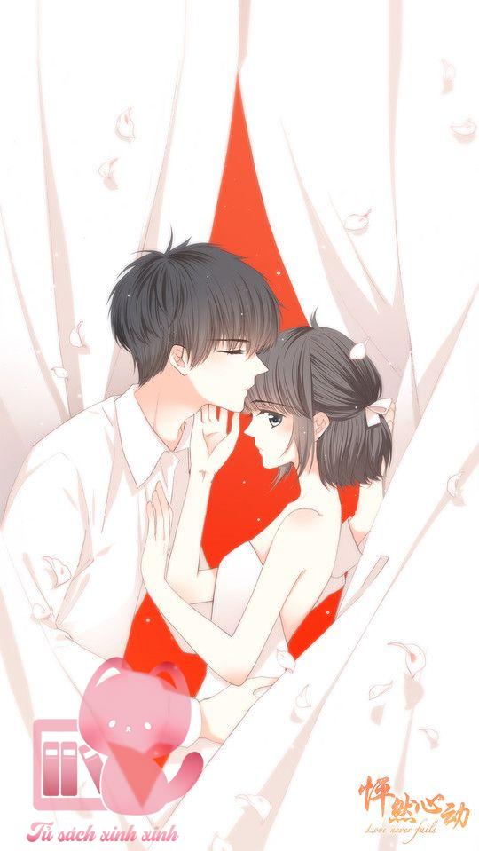 Con Tim Rung Động - Chap 52