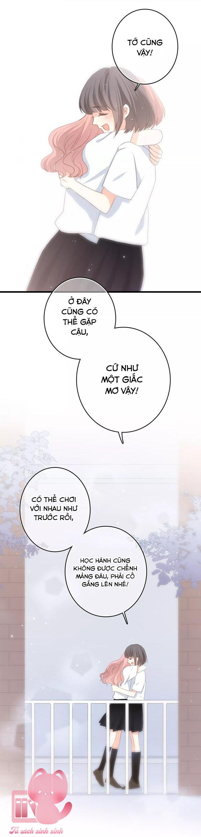 Con Tim Rung Động - Chap 52