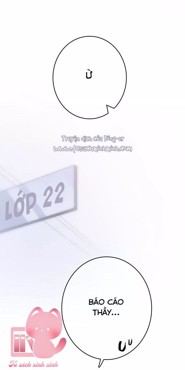 Con Tim Rung Động - Chap 52