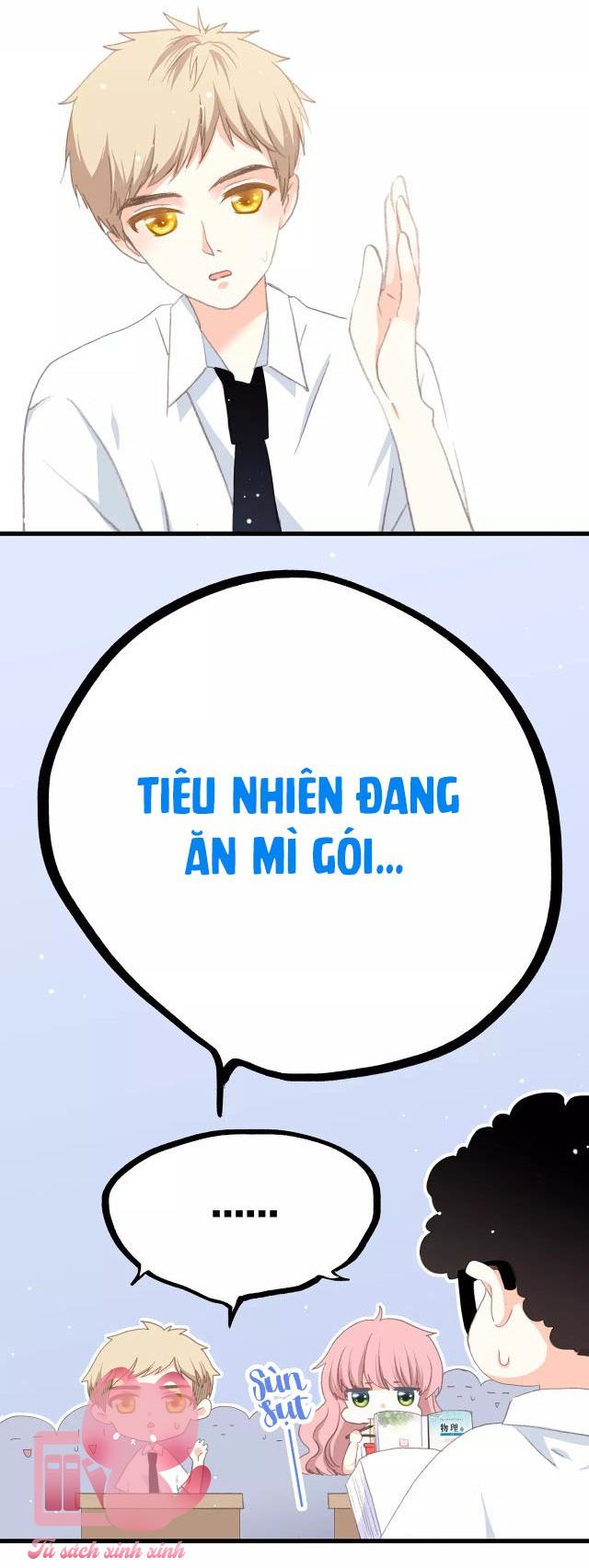 Con Tim Rung Động - Chap 52