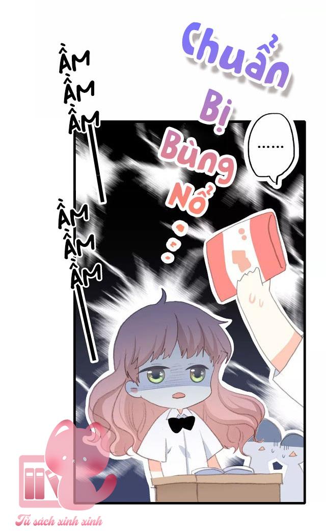 Con Tim Rung Động - Chap 52