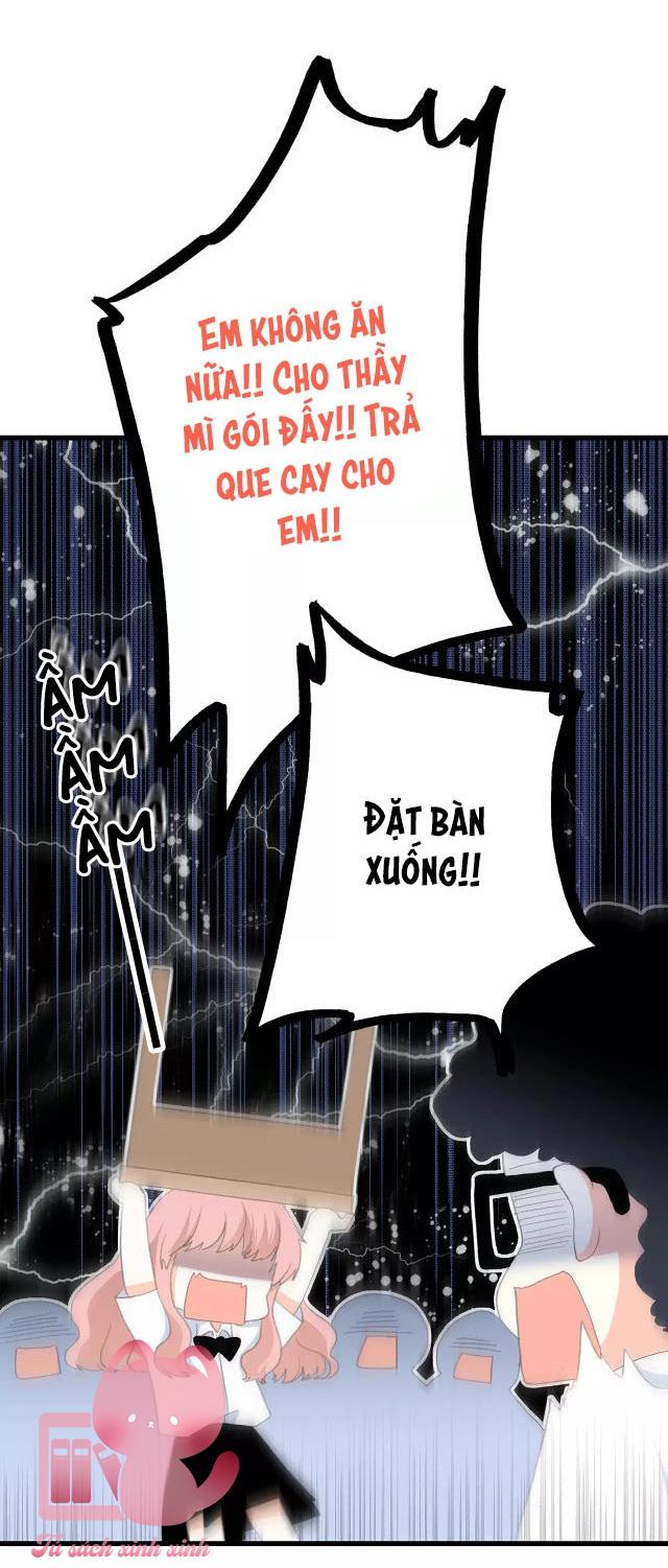 Con Tim Rung Động - Chap 52