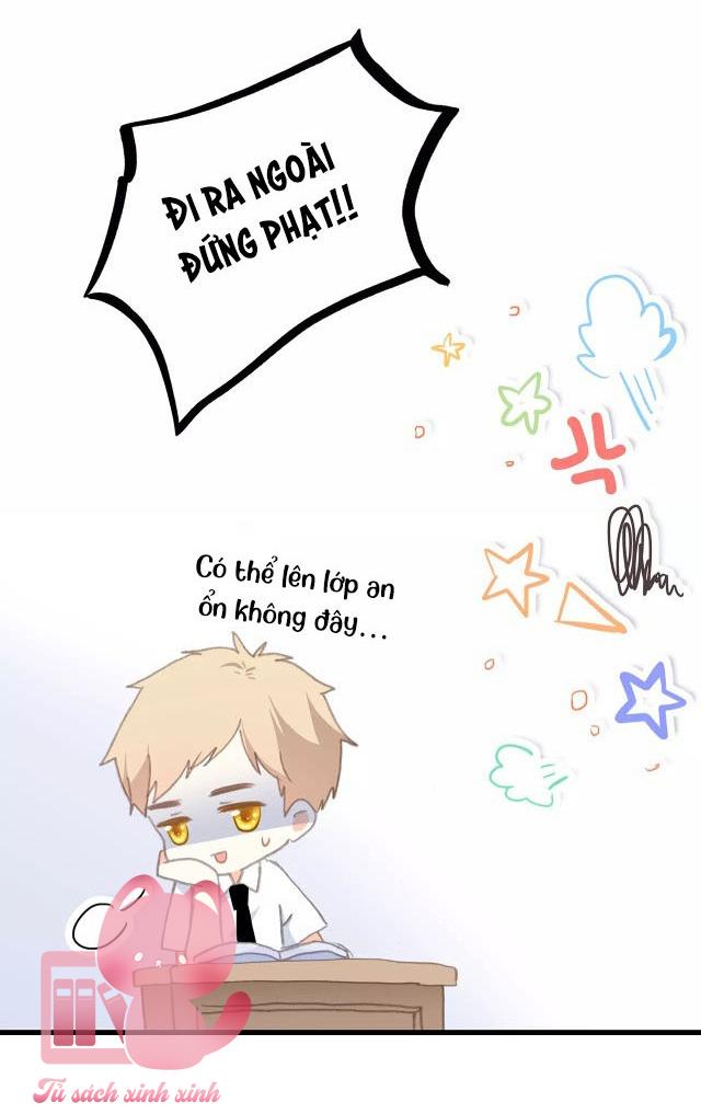 Con Tim Rung Động - Chap 52