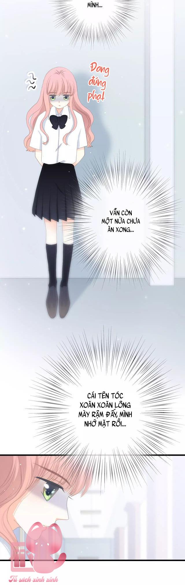 Con Tim Rung Động - Chap 52