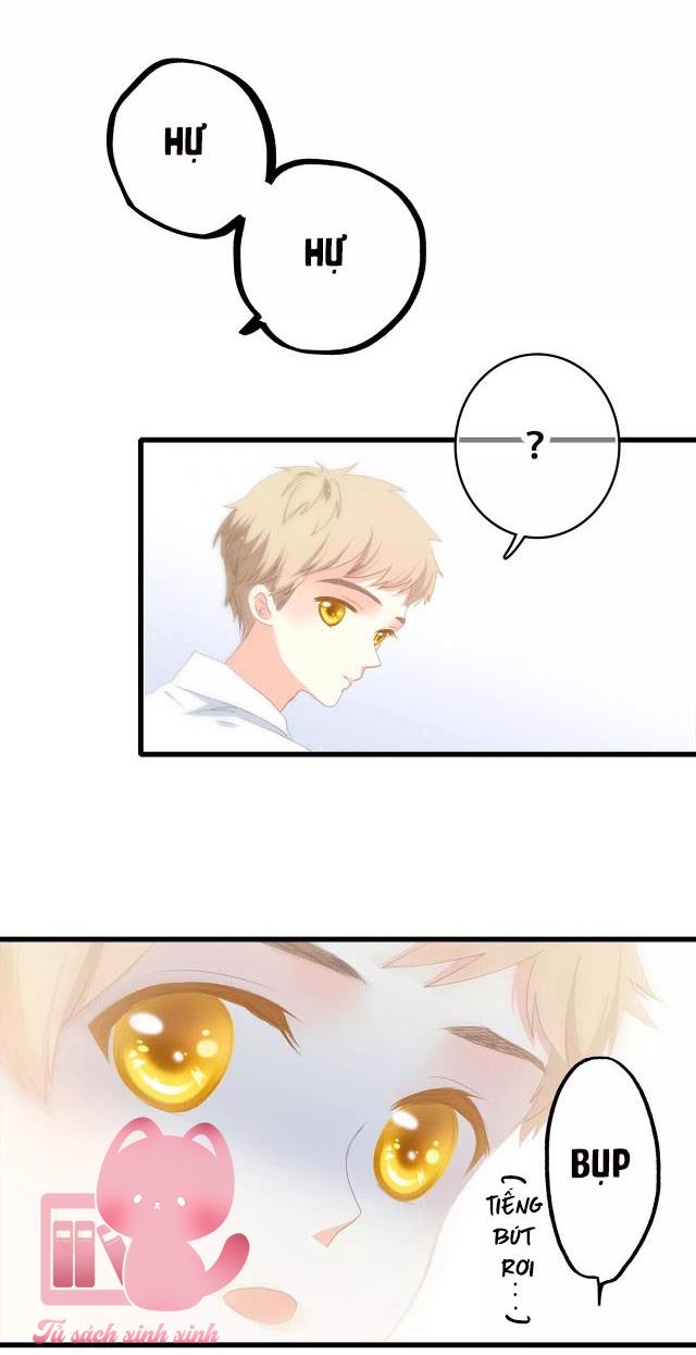 Con Tim Rung Động - Chap 52