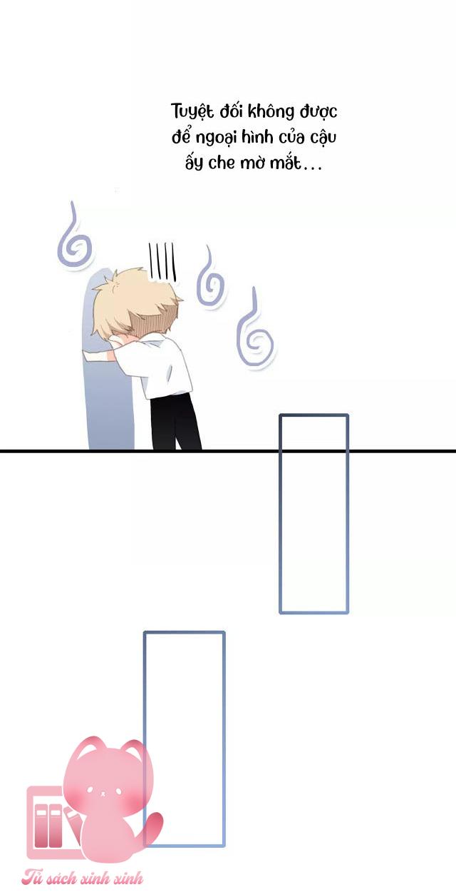 Con Tim Rung Động - Chap 52