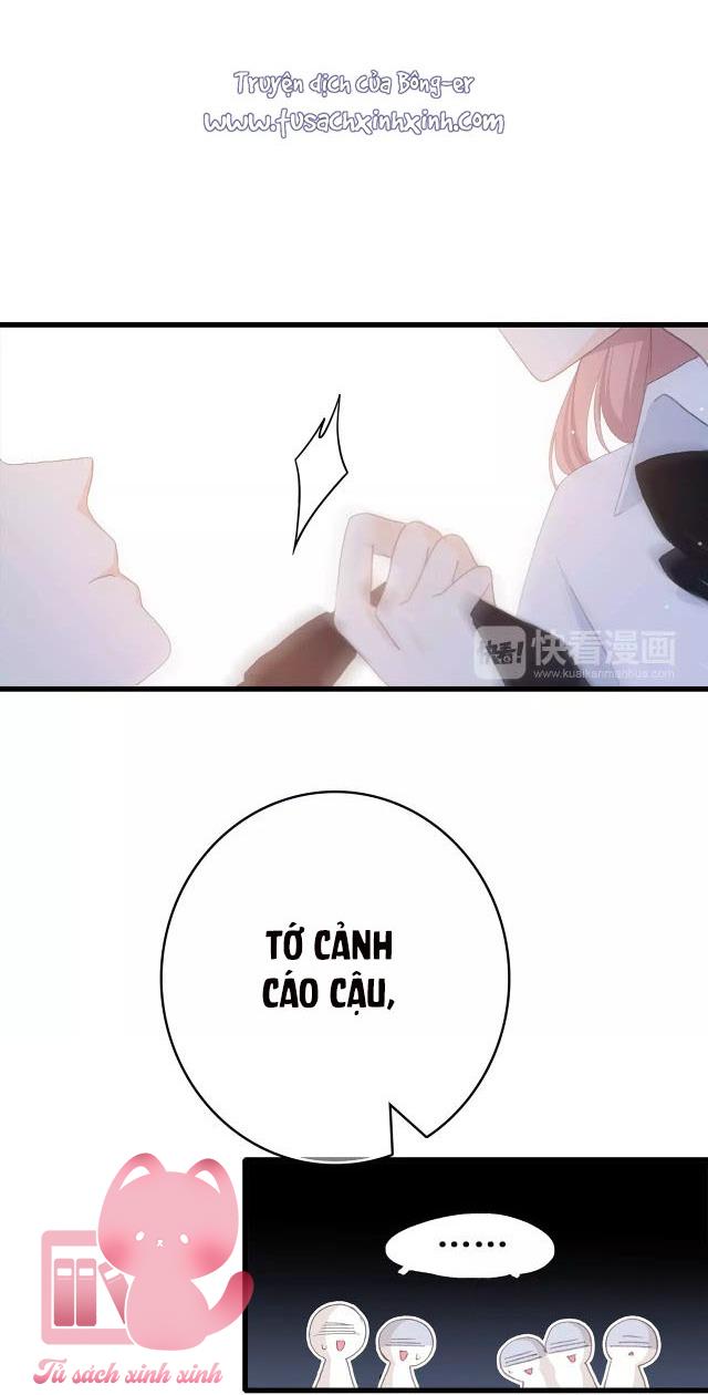 Con Tim Rung Động - Chap 52