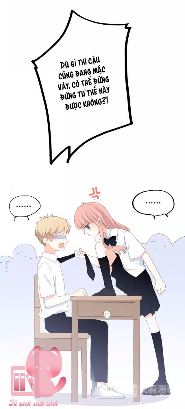 Con Tim Rung Động - Chap 52