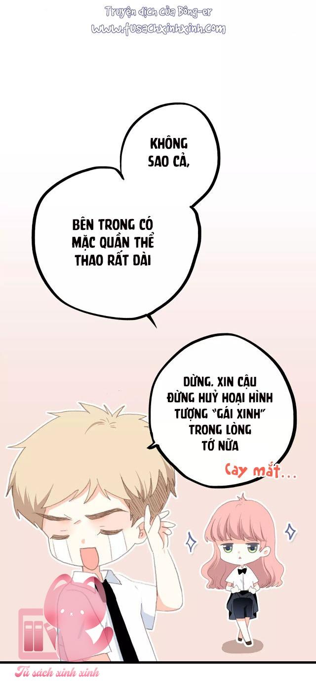 Con Tim Rung Động - Chap 52