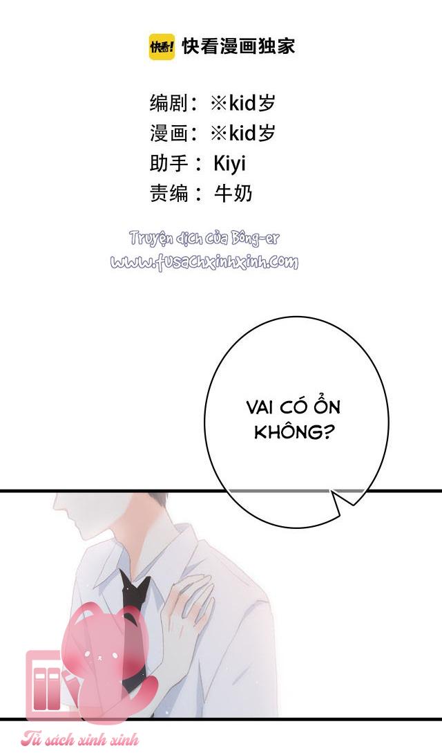 Con Tim Rung Động - Chap 52