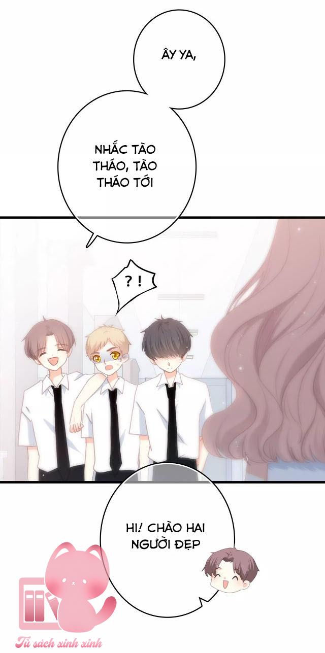 Con Tim Rung Động - Chap 52