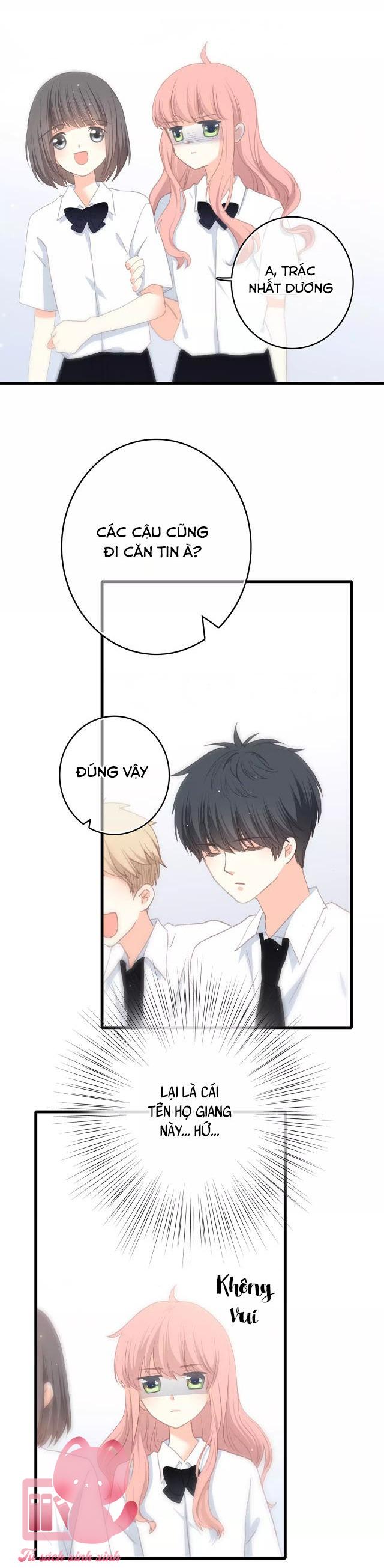 Con Tim Rung Động - Chap 52