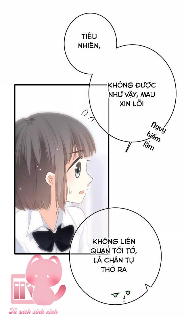 Con Tim Rung Động - Chap 52