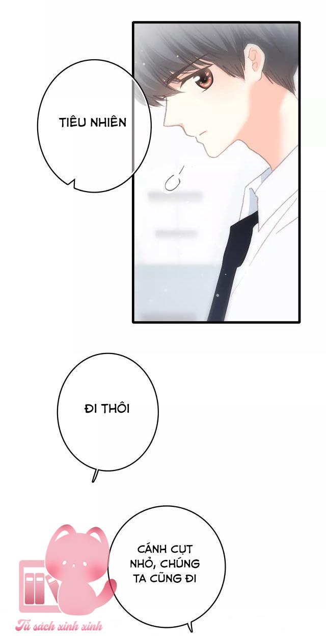 Con Tim Rung Động - Chap 52