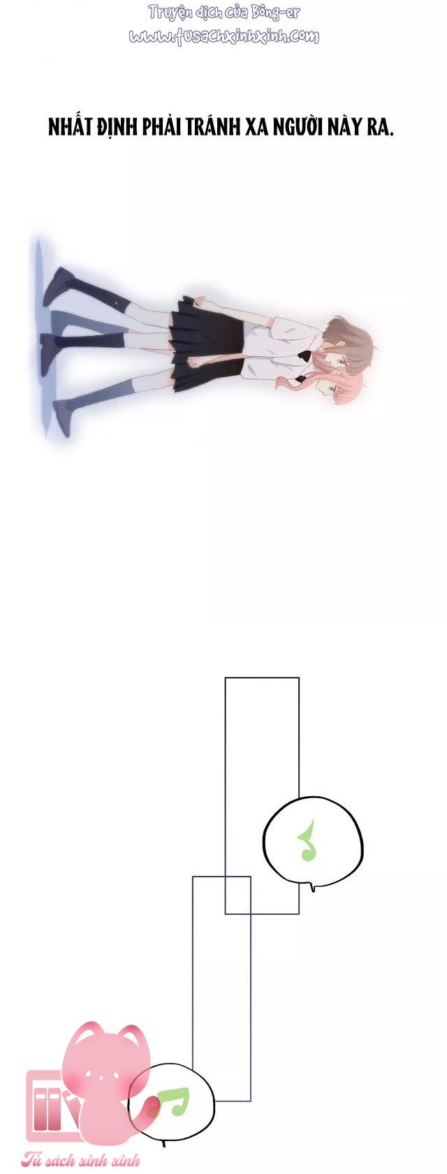 Con Tim Rung Động - Chap 52