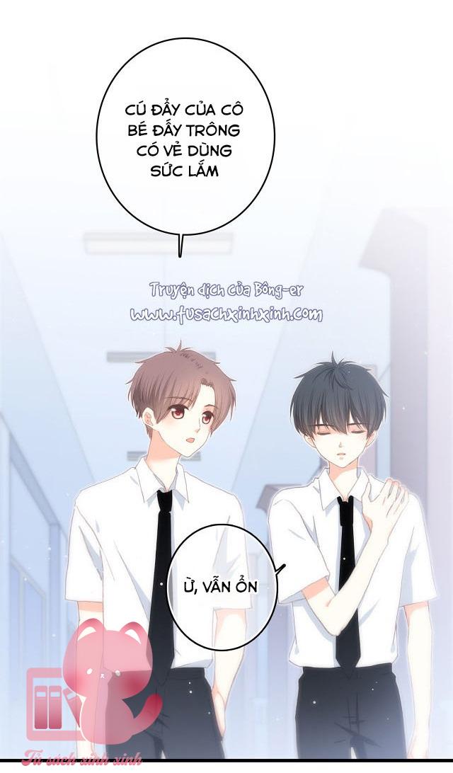 Con Tim Rung Động - Chap 52