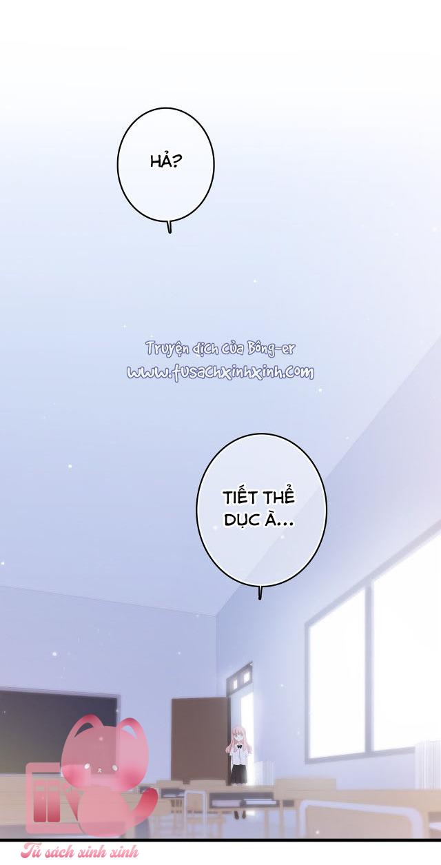 Con Tim Rung Động - Chap 52