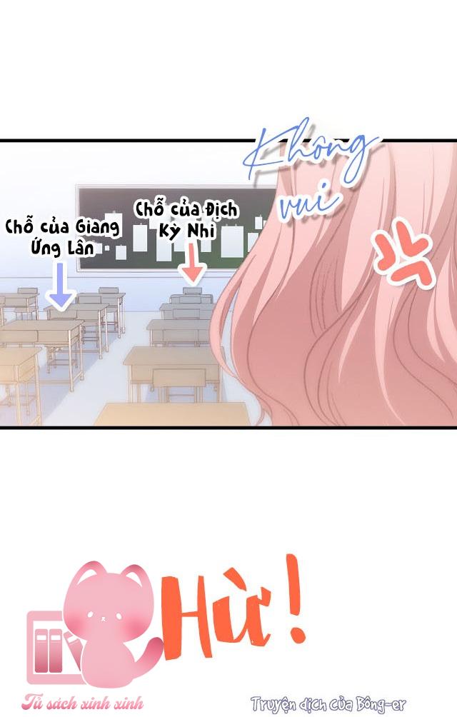 Con Tim Rung Động - Chap 52