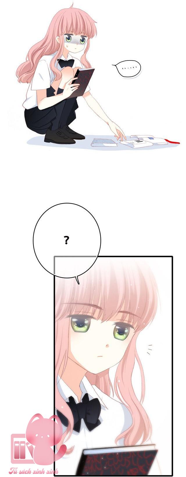 Con Tim Rung Động - Chap 52