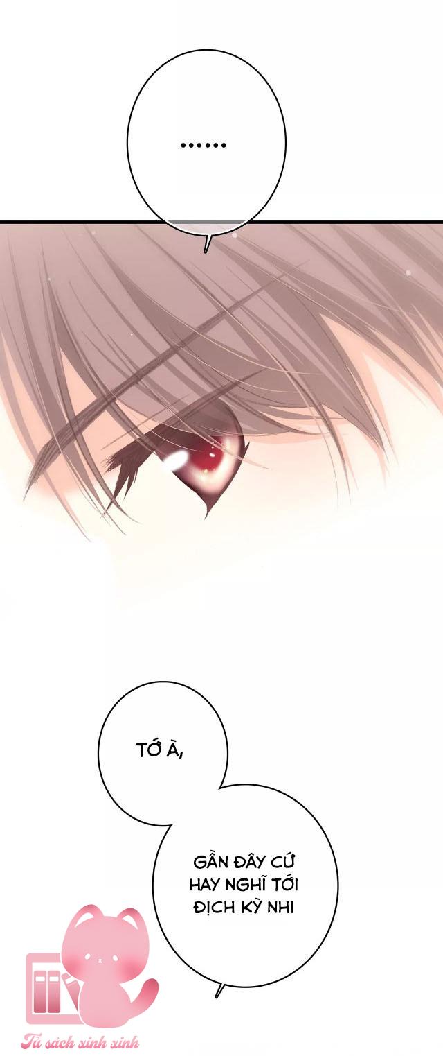 Con Tim Rung Động - Chap 52