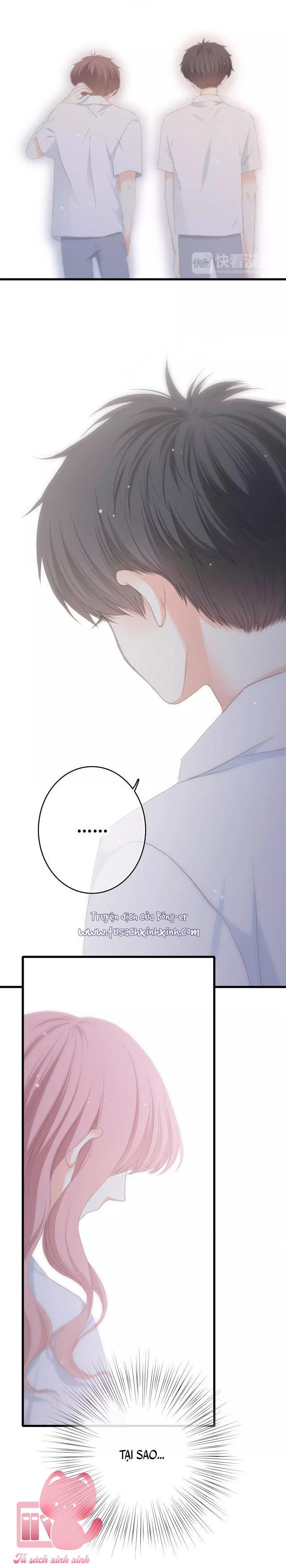 Con Tim Rung Động - Chap 52