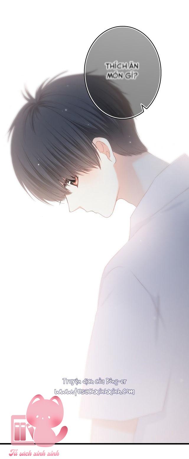 Con Tim Rung Động - Chap 53