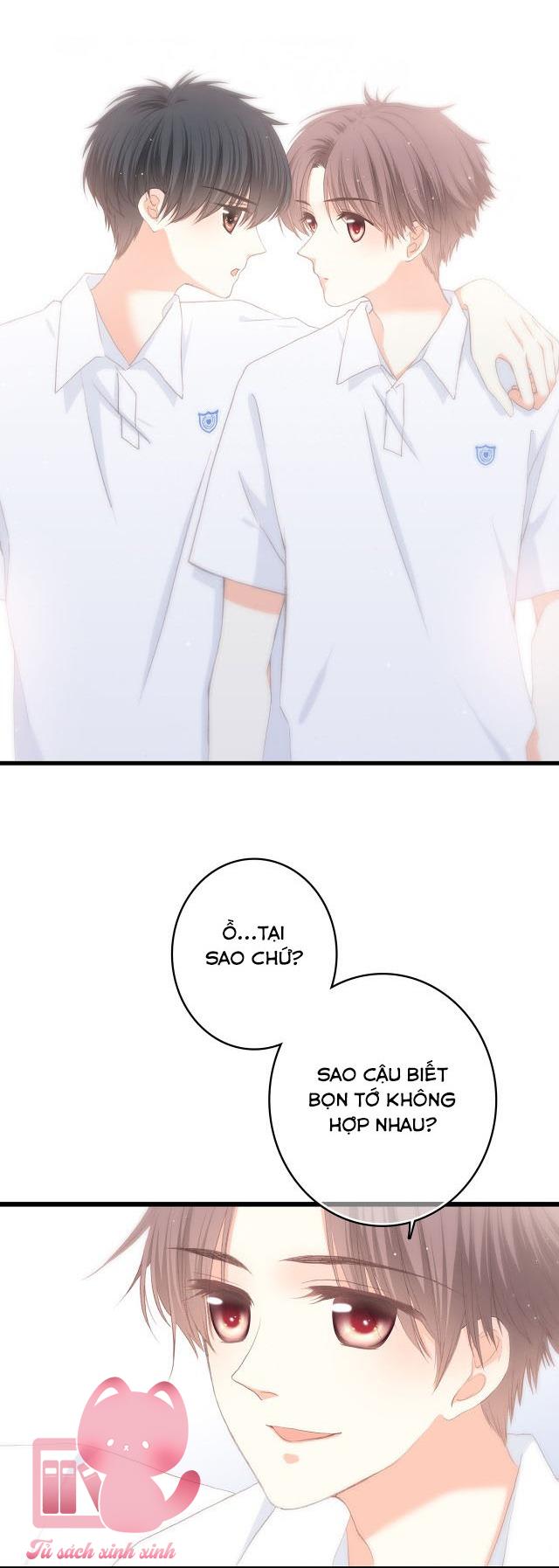 Con Tim Rung Động - Chap 53