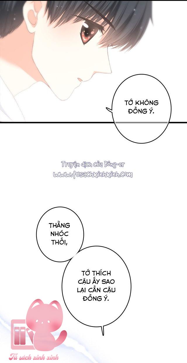 Con Tim Rung Động - Chap 53