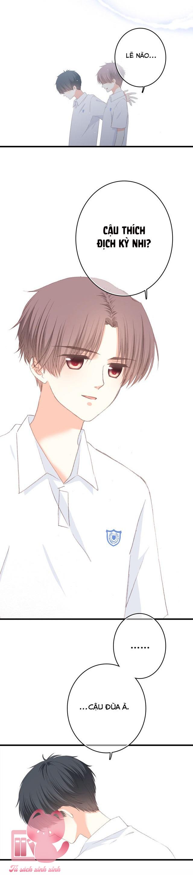 Con Tim Rung Động - Chap 53