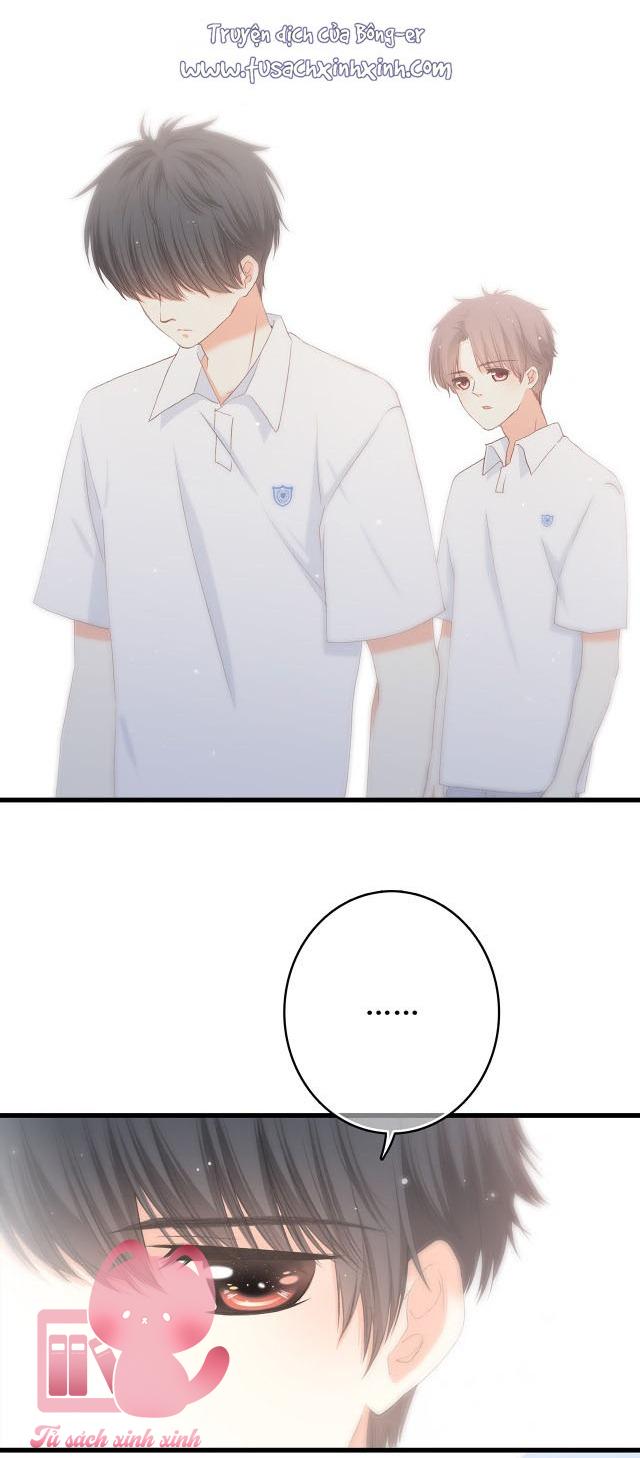 Con Tim Rung Động - Chap 53