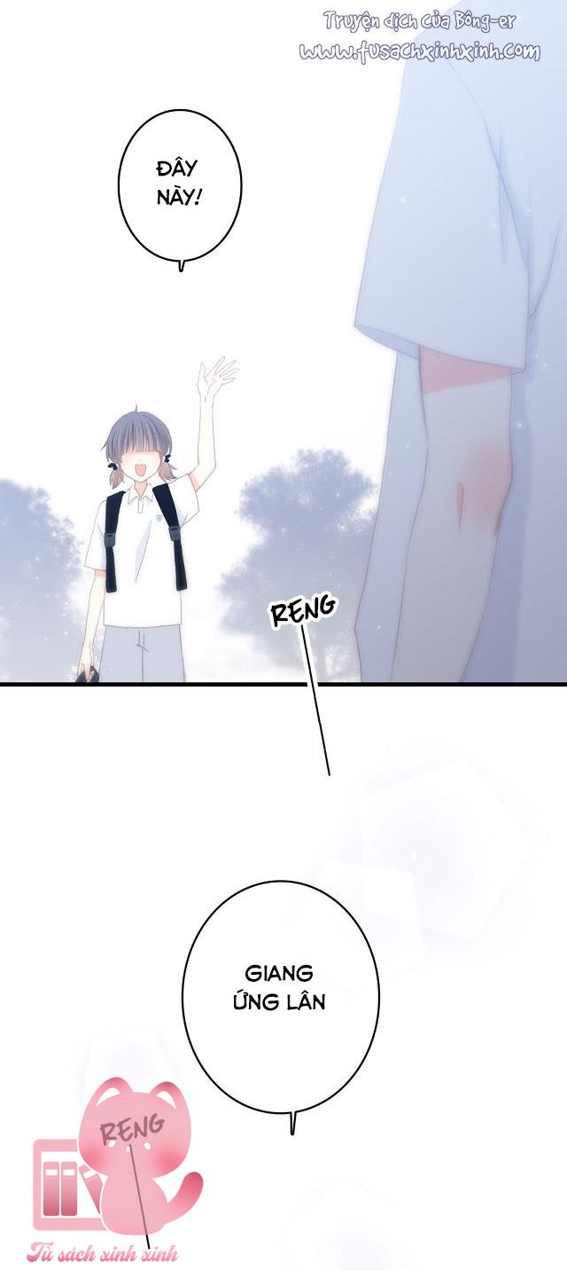 Con Tim Rung Động - Chap 53