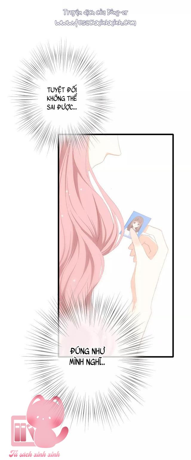 Con Tim Rung Động - Chap 53